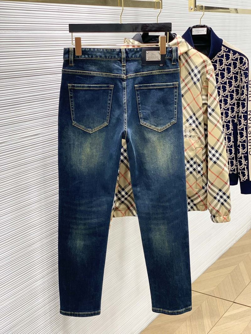 Burberry Jeans